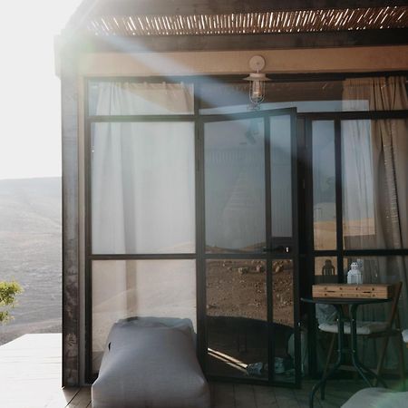 Dawar Sinai Bliss - Luxury Haven Villa Ma'ale Adumim Dış mekan fotoğraf