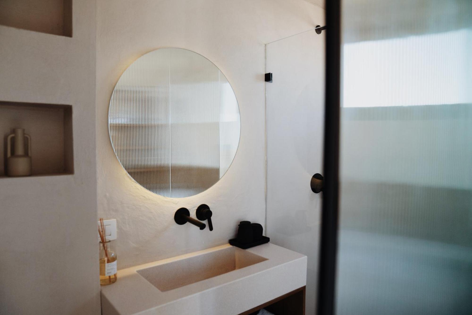 Dawar Sinai Bliss - Luxury Haven Villa Ma'ale Adumim Dış mekan fotoğraf