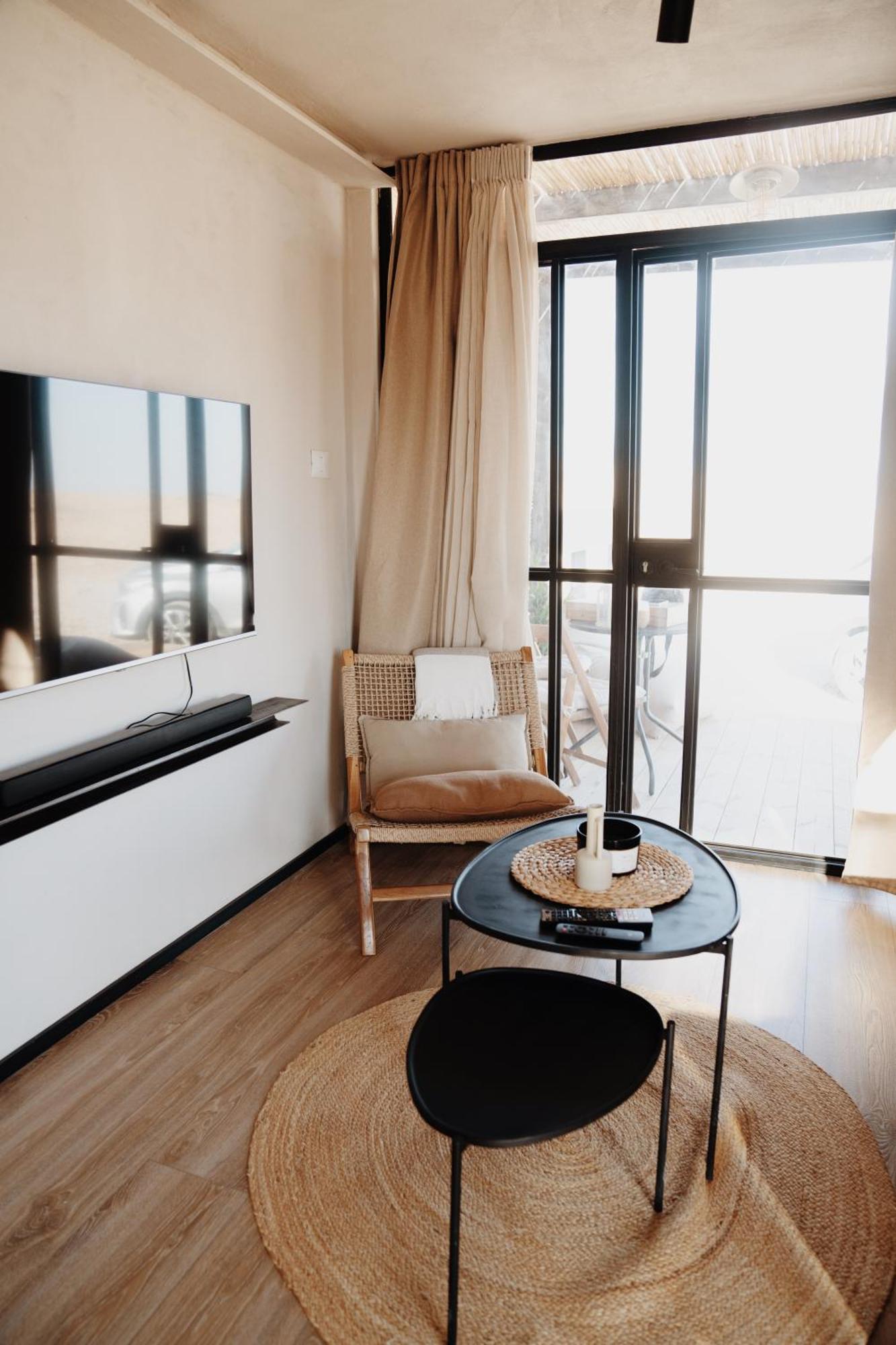 Dawar Sinai Bliss - Luxury Haven Villa Ma'ale Adumim Dış mekan fotoğraf